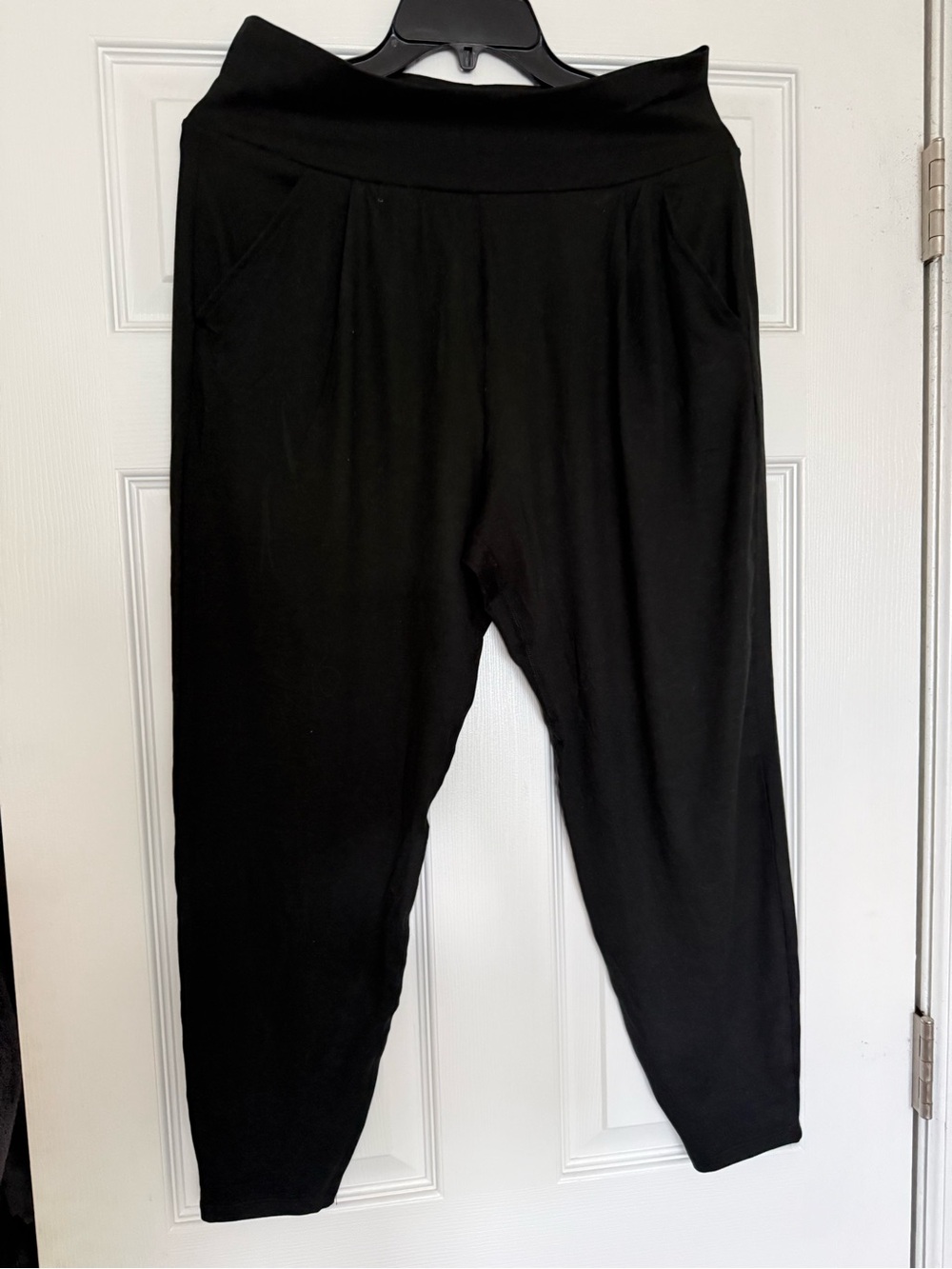Vuori Lux At Ease Pant size medium.